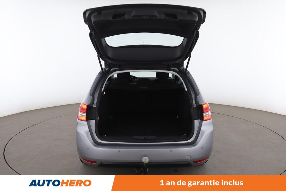 308 SW 1.5 Blue-HDi Active 130 ch 2018 occasion 92130 Issy-les-Moulineaux