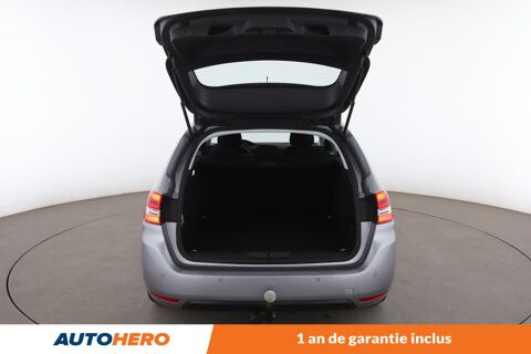 308 SW 1.5 Blue-HDi Active 130 ch 2018 occasion 92130 Issy-les-Moulineaux