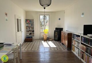  Maison � vendre 4 pi�ces 95 m�