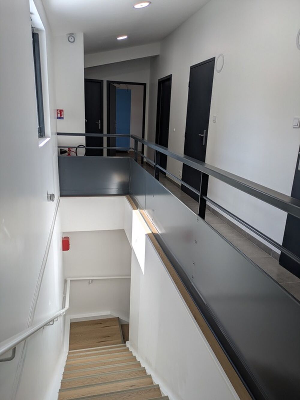   Local/bureau à louer BOURGOIN JALLIEU (38) 20 m² Bourgoin jallieu