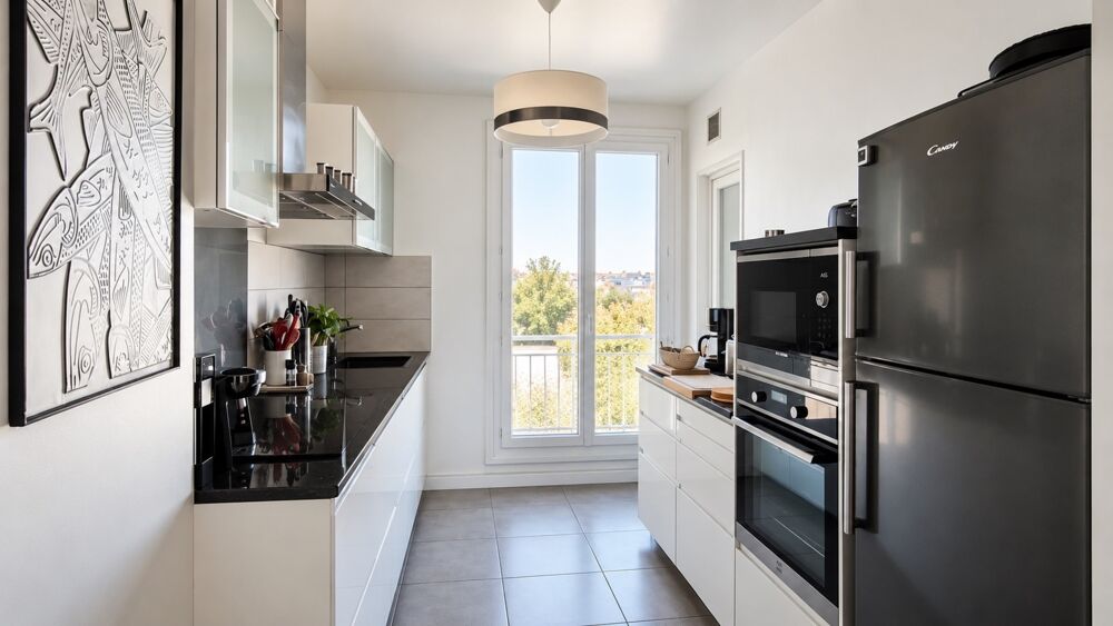 Vente Appartement ROYAN FRONT DE MER - APPARTEMENT RÉNOVÉ T4 Royan