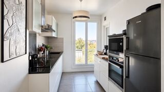 Vente Appartement ROYAN FRONT DE MER - APPARTEMENT RÉNOVÉ T4 Royan