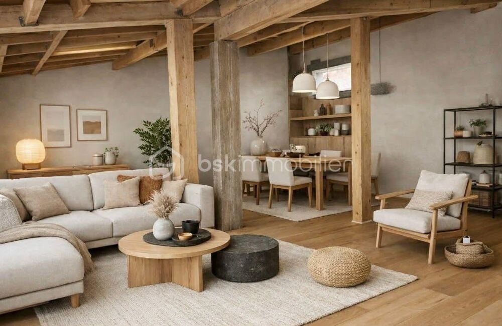 ? Maison évolutive jusquà 200 m²  fort potentiel à Roissy-en-Brie (77390)