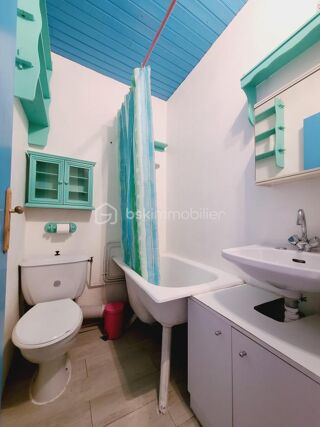  Maison � vendre 3 pi�ces 37 m�