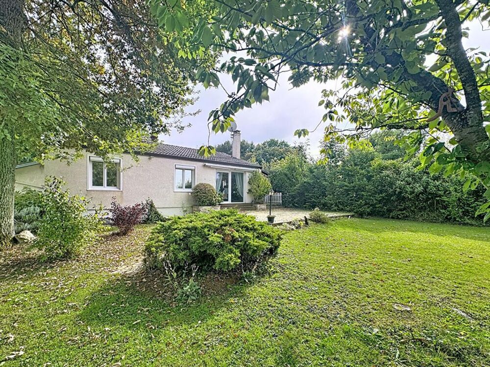 Maison 5 pièces 85 m² · à Chamarande · 85 m² · 279 900 €