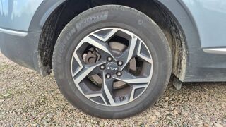 Sportage V 1.6 T-GDI 150 Active - Garantie constructeur Entretien 2022 occasion 58320 Pougues Les Eaux