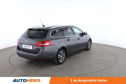 308 SW 1.2 PureTech Allure Business 130 ch 2018 occasion 92130 Issy-les-Moulineaux