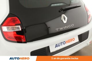 Twingo 1.0 SCe Zen 69 ch 2017 occasion 92130 Issy-les-Moulineaux
