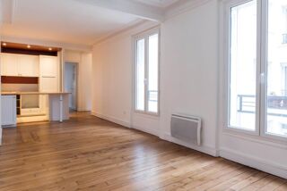  Appartement � vendre 3 pi�ces 67 m�