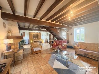  Maison à vendre 5 pièces 130 m²