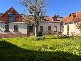  Maison à vendre 6 pièces 123 m²