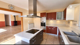  Maison à vendre 6 pièces 171 m²