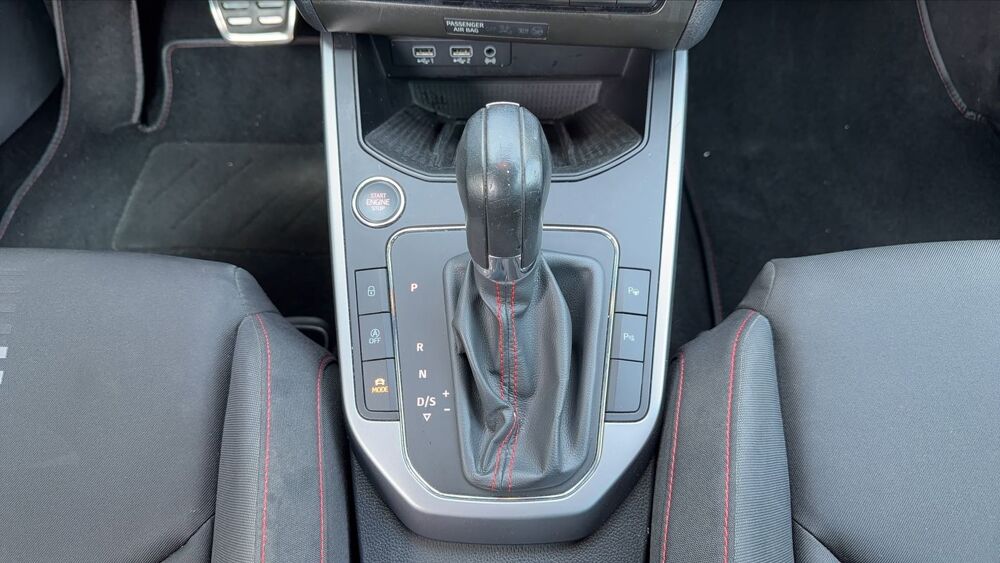 Arona 1.0 ECOTSI 115.0 FR - Automatique 2020 occasion 06300 Nice