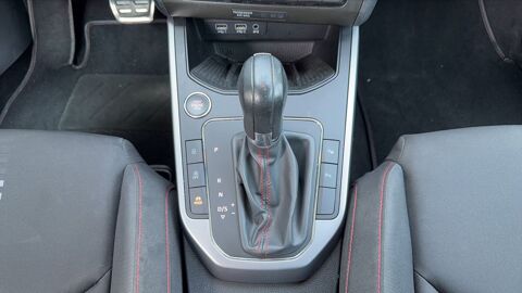 Arona 1.0 ECOTSI 115.0 FR - Automatique 2020 occasion 06300 Nice