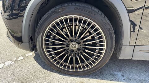 Classe E EQA 250 190 65kWh AMG Line 2022 occasion 06220 Vallauris