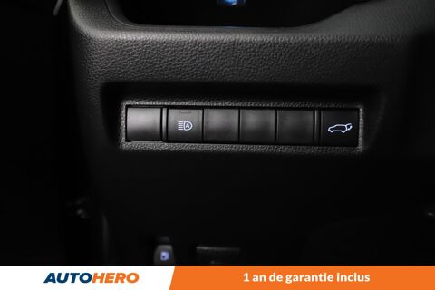 RAV 4 2.5 Hybride Rechargeable AWD Design Business 306 ch 2021 occasion 92130 Issy-les-Moulineaux