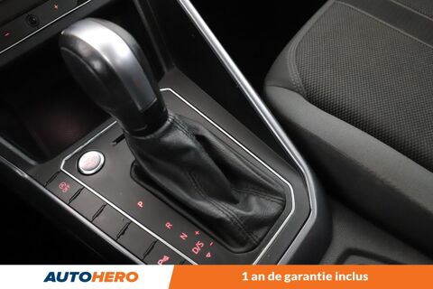 Polo 1.6 TDI R-Line DSG7 95 ch 2020 occasion 92130 Issy-les-Moulineaux