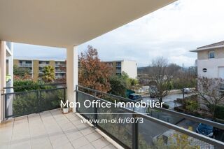  Appartement à vendre 2 pièces 50 m²