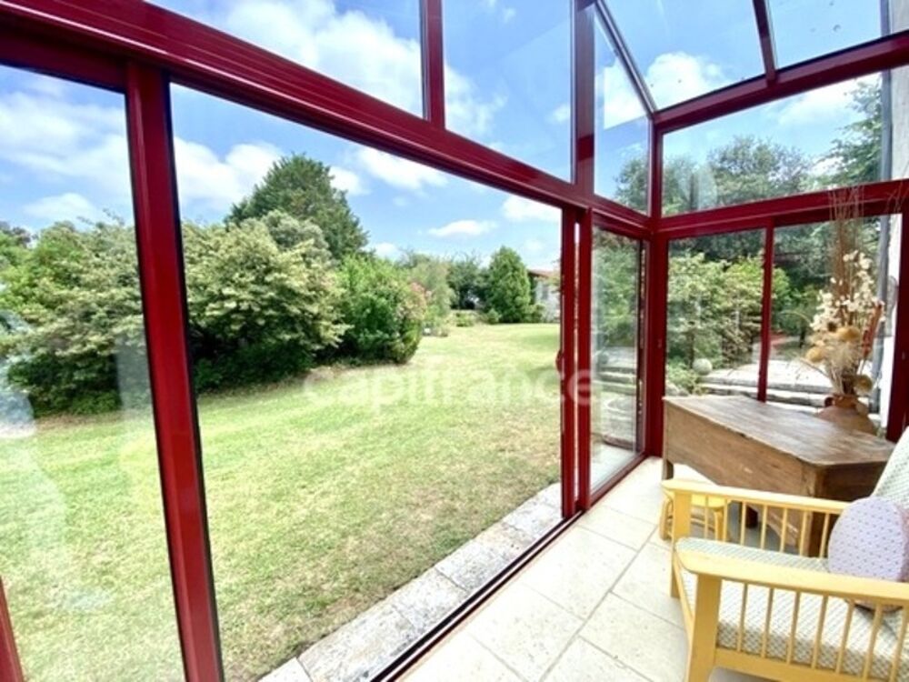 Vente Maison Dpt Charente Maritime (17), à vendre BORDS  2 maisons Bords