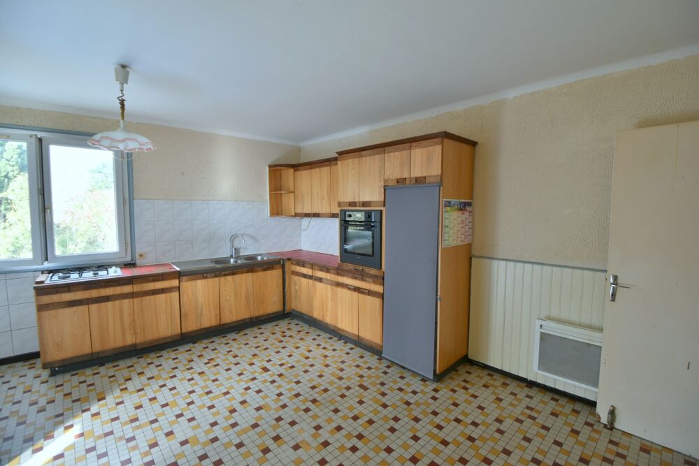 Vente Maison Ensemble immobilier atypique, fort potentiel, LE LANDREAU (44) Le landreau
