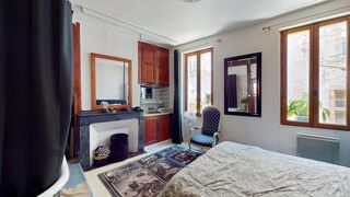  Appartement  vendre 2 pices 40 m