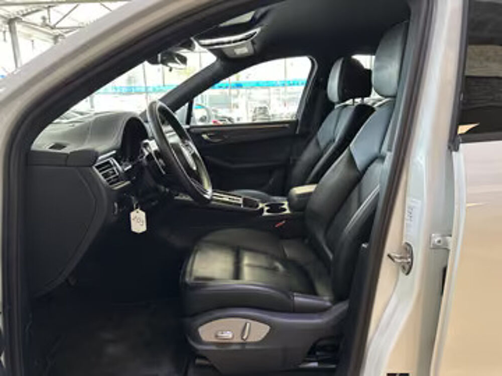 Macan 2.0 Turbo PDK 2022 occasion 33000 Bordeaux