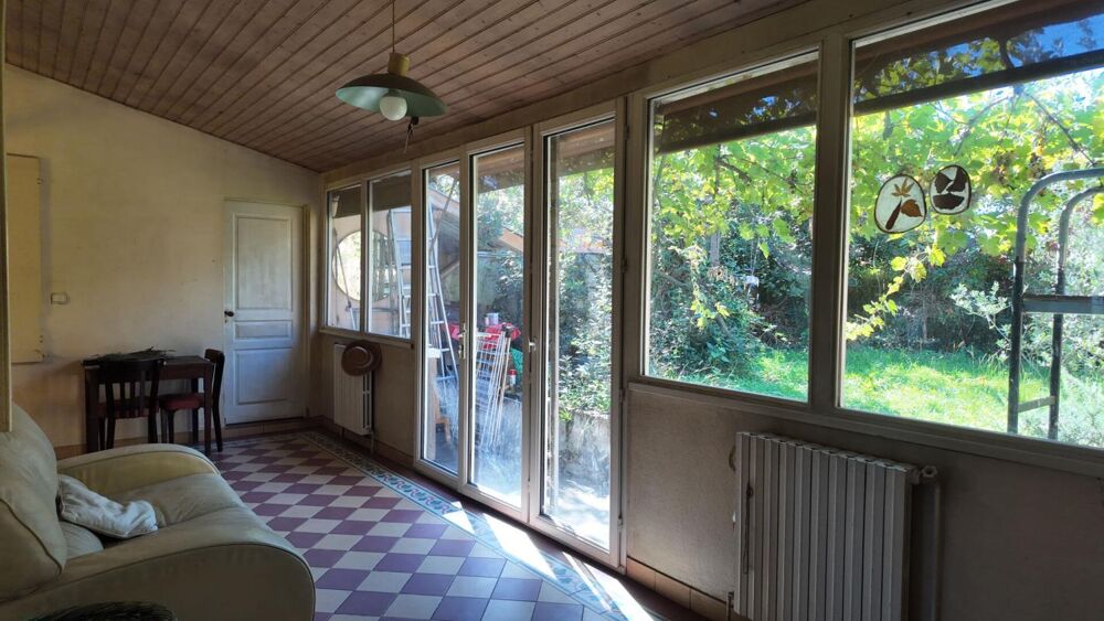 Vente Maison Vente maison 95m2 BEGLES (33130) Begles