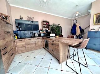  Maison à vendre 5 pièces 134 m²