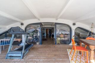  Appartement � vendre 3 pi�ces 80 m�