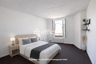  Appartement � vendre 2 pi�ces 35 m�