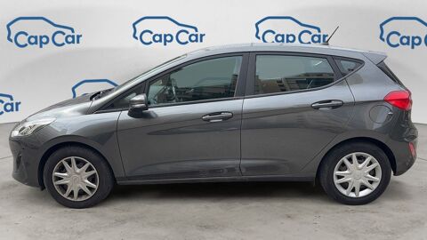 Fiesta VI 1.0 EcoBoost 100 Trend 2018 occasion 06300 Nice