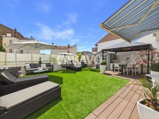  Maison à vendre 7 pièces 257 m²