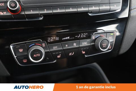 X2 sDrive20i M Sport DKG7 178 ch 2021 occasion 92130 Issy-les-Moulineaux