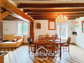  Maison � vendre 5 pi�ces 124 m�