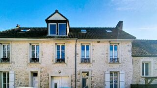  Immeuble à vendre 10 pièces 384 m²