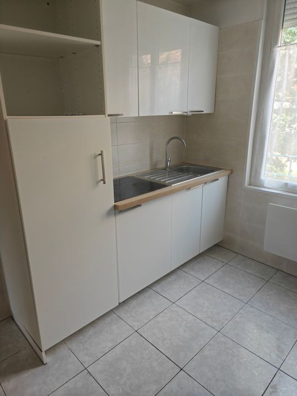 Location Appartement Appartement de 35m2 à louer sur Villeurbanne Villeurbanne