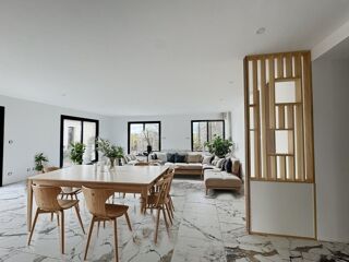  Maison à vendre 5 pièces 140 m²