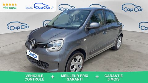 Annonce voiture Renault Twingo 8990 €