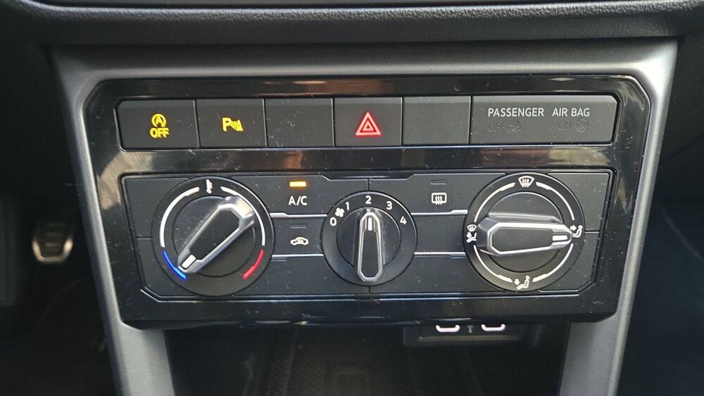 T-Cross 1.0 TSI 110 Active 2022 occasion 75018 Paris