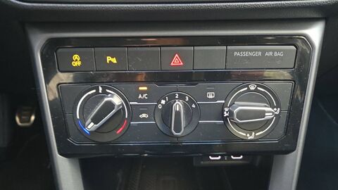 T-Cross 1.0 TSI 110 Active 2022 occasion 75018 Paris
