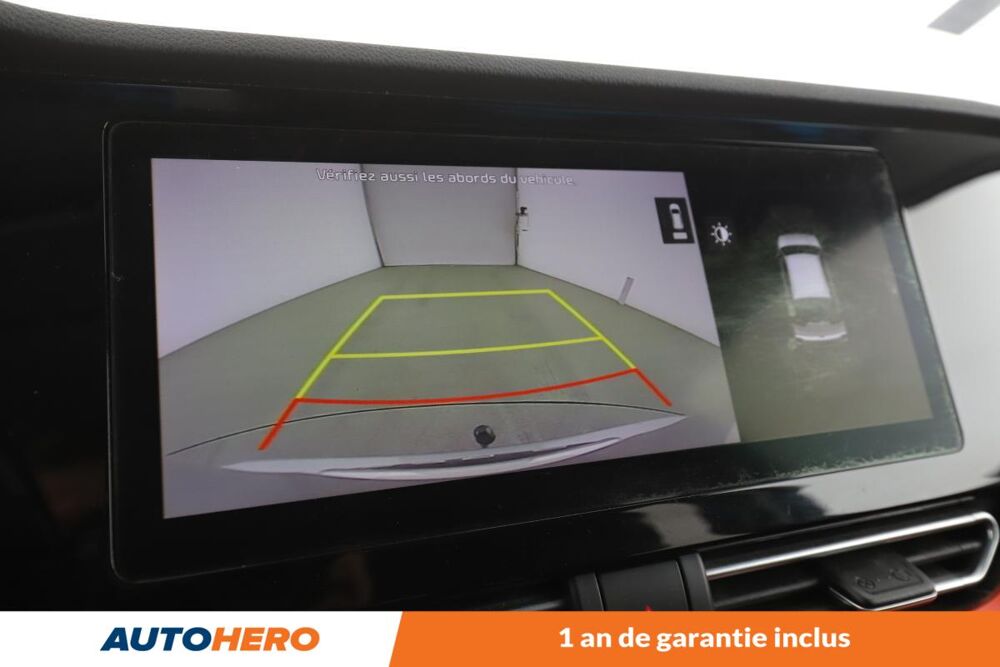 Niro 1.6 GDi ISG Hybride Design DCT6 141 ch 2020 occasion 92130 Issy-les-Moulineaux