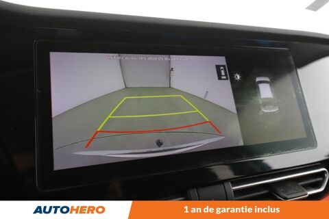 Niro 1.6 GDi ISG Hybride Design DCT6 141 ch 2020 occasion 92130 Issy-les-Moulineaux