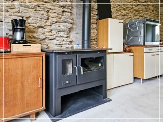  Maison � vendre 5 pi�ces 140 m�