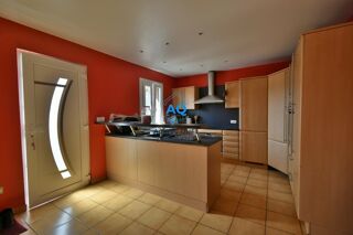  Maison à vendre 6 pièces 91 m²