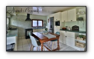  Villa � vendre 8 pi�ces 208 m�