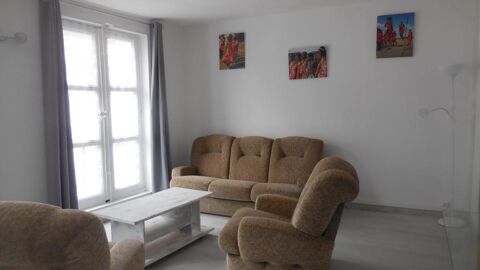  Appartement  louer 2 pices 44 m