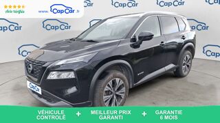 X-Trail ? 1.5 DIG-T e-Power 204 Hybrid 2WD N-Connecta 2023 occasion 35760 Saint Gregore