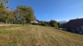 Vente Maison Construisez votre maison à Chapeiry avec permis obtenu Chapeiry