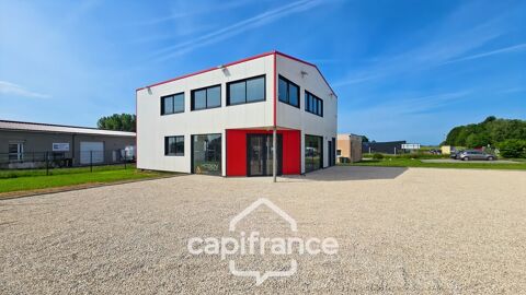 Local/bureau à vendre proche de CHALON SUR SAONE (71) 254400 71100 Chalon sur saone