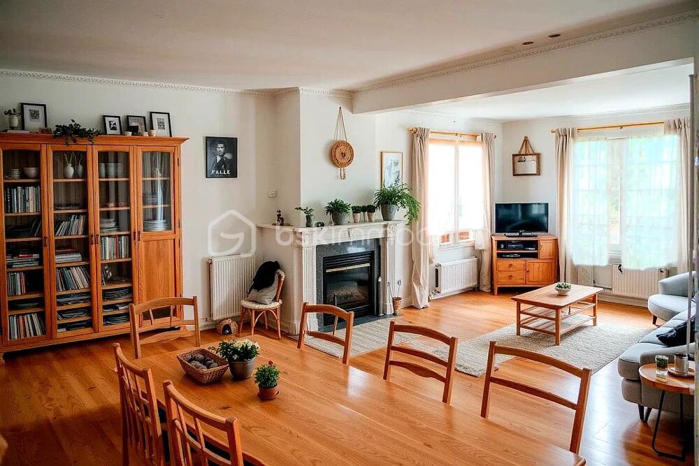 Vente Maison A vendre - Belle maison familiale Vannes